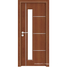 Interior PVC Door Made in China (LTP-A09)